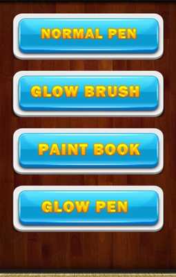 Emulate Android APK Paint  sketch - Coloring Book