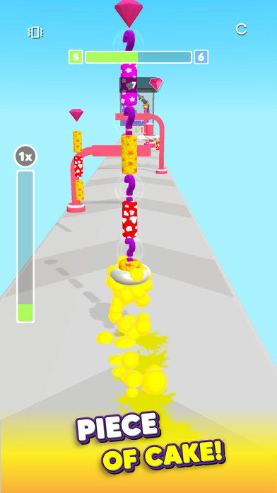 Emulate iPhone app Paint Stripper using MyAndroid Emulate iPhone app Paint Stripper using MyAndroid