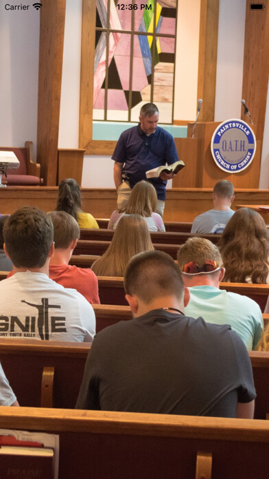 Run android online APK Paintsville church of Christ from MyAndroid or emulate Paintsville church of Christ using MyAndroid
