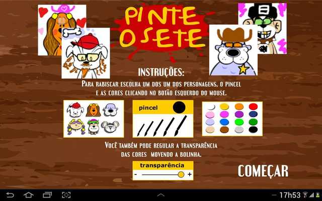 Emulate Android APK Paint The Town Red