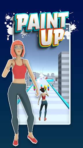 Emulate Android APK PaintUp Emulate Android APK PaintUp