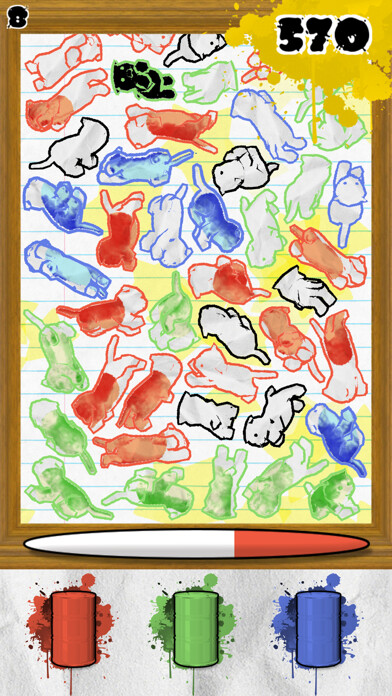 Emulate iPhone app Painty Cat using MyAndroid Emulate iPhone app Painty Cat using MyAndroid