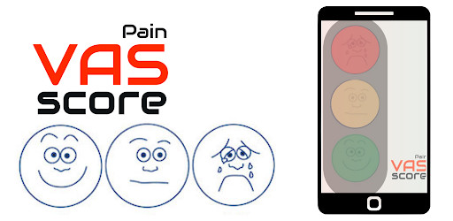 Run android online APK Pain VAS Score from MyAndroid or emulate Pain VAS Score using MyAndroid