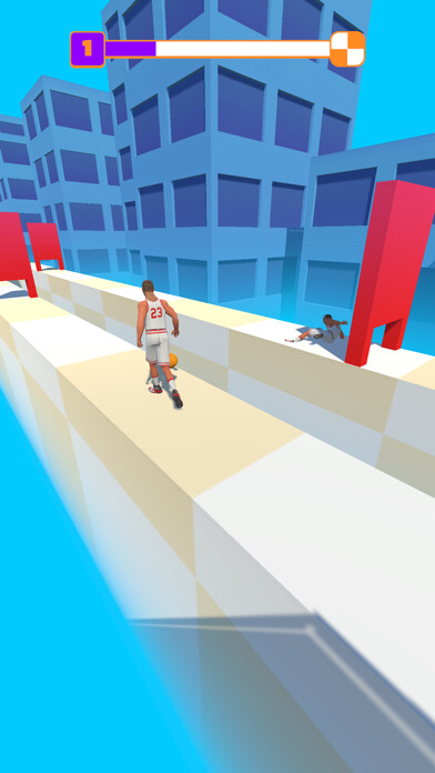 Emulate iPhone app Pair Ballers using MyAndroid Emulate iPhone app Pair Ballers using MyAndroid