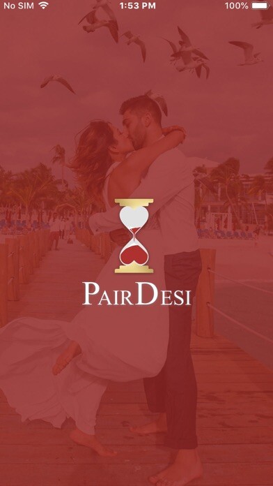 Emulate iPhone app PairDesi using MyAndroid Emulate iPhone app PairDesi using MyAndroid
