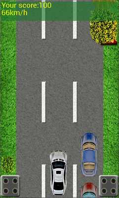 Emulate Android APK Paired race Emulate Android APK Paired race