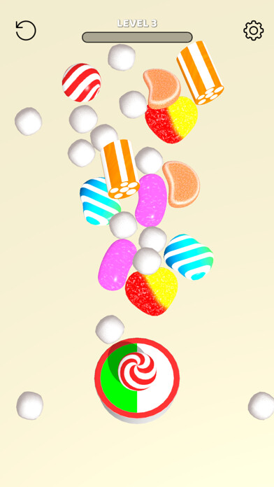 Emulate iPhone app Pair Master 3D using MyAndroid Emulate iPhone app Pair Master 3D using MyAndroid