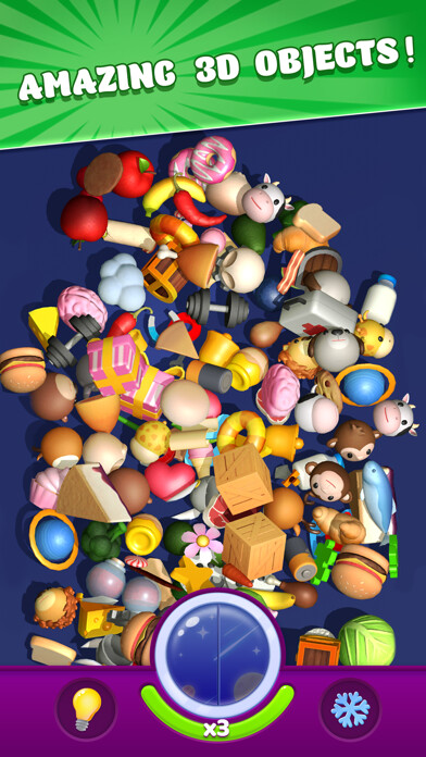 Emulate iPhone app Pair Master using MyAndroid Emulate iPhone app Pair Master using MyAndroid