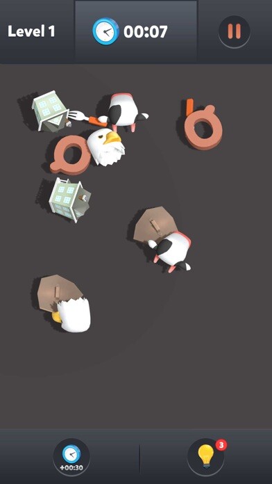 Emulate iPhone app Pair Matching 3D using MyAndroid Emulate iPhone app Pair Matching 3D using MyAndroid