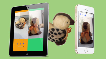 Emulate iPhone app PairMirror using MyAndroid Emulate iPhone app PairMirror using MyAndroid