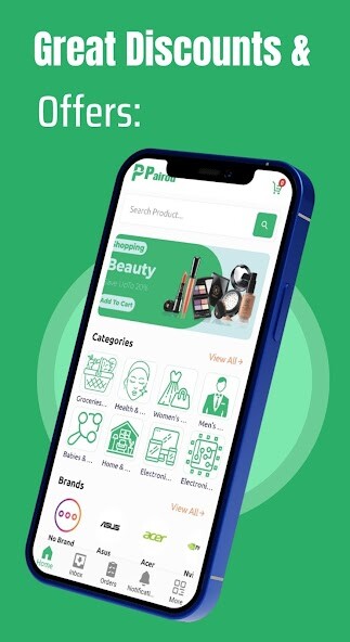 Run android online APK Pairod.pk Online Shopping App from MyAndroid or emulate Pairod.pk Online Shopping App using MyAndroid Run android online APK Pairod.pk Online Shopping App from MyAndroid or emulate Pairod.pk Online Shopping App using MyAndroid