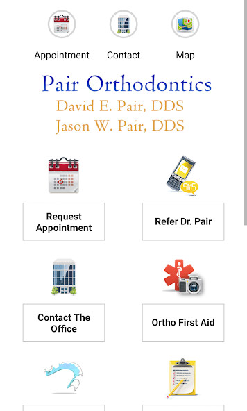 Run android online APK Pair Orthodontics from MyAndroid or emulate Pair Orthodontics using MyAndroid Run android online APK Pair Orthodontics from MyAndroid or emulate Pair Orthodontics using MyAndroid