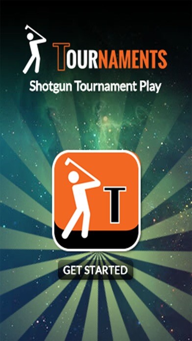 Emulate iPhone app PAIRSGolf Tournaments using MyAndroid Emulate iPhone app PAIRSGolf Tournaments using MyAndroid