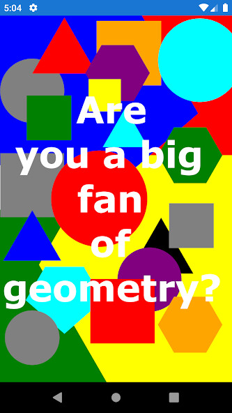 Run android online APK Pairshapes from MyAndroid or emulate Pairshapes using MyAndroid