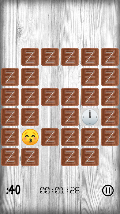 Emulate iPhone app pairs - match emoji using MyAndroid Emulate iPhone app pairs - match emoji using MyAndroid