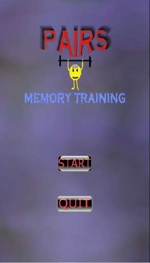Run android online APK Pairs-memory training - Giochi di Memoria from MyAndroid or emulate Pairs-memory training - Giochi di Memoria using MyAndroid Run android online APK Pairs-memory training - Giochi di Memoria from MyAndroid or emulate Pairs-memory training - Giochi di Memoria using MyAndroid