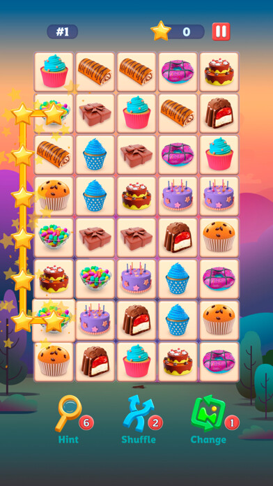 Emulate iPhone app Pair Tiles! Match pairs! using MyAndroid Emulate iPhone app Pair Tiles! Match pairs! using MyAndroid