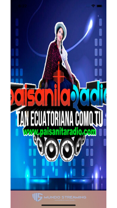 Run android online APK Paisanita Radio from MyAndroid or emulate Paisanita Radio using MyAndroid