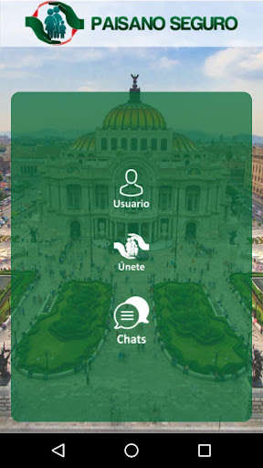 Run android online APK Paisano Seguro from MyAndroid or emulate Paisano Seguro using MyAndroid
