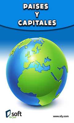 Emulate Android APK Paises y Capitales Emulate Android APK Paises y Capitales