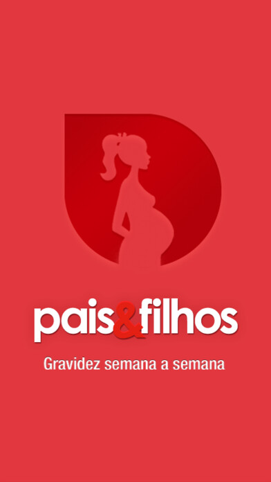 Emulate iPhone app Pais&Filhos - Gravidez Semana a Semana using MyAndroid Emulate iPhone app Pais&Filhos - Gravidez Semana a Semana using MyAndroid