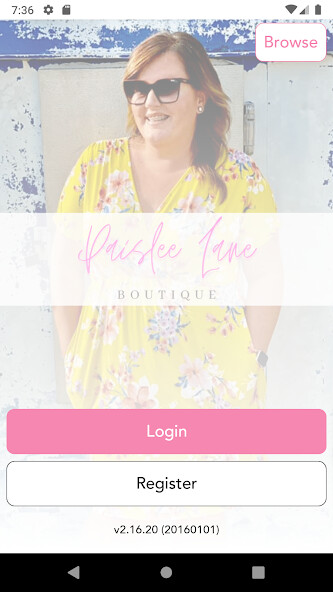 Run android online APK Paislee Lane Boutique from MyAndroid or emulate Paislee Lane Boutique using MyAndroid Run android online APK Paislee Lane Boutique from MyAndroid or emulate Paislee Lane Boutique using MyAndroid