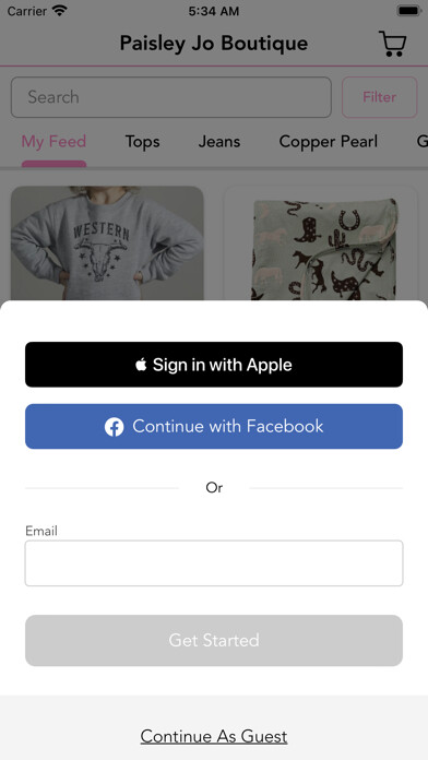 Run android online APK Paisley Jo Boutique from MyAndroid or emulate Paisley Jo Boutique using MyAndroid Run android online APK Paisley Jo Boutique from MyAndroid or emulate Paisley Jo Boutique using MyAndroid