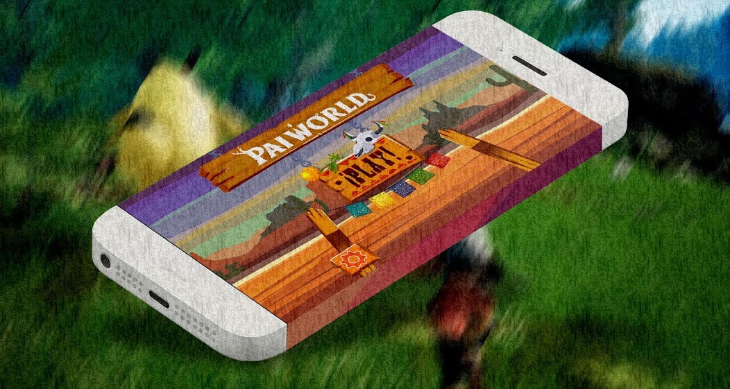 Run android online APK PaIworld from MyAndroid or emulate PaIworld using MyAndroid Run android online APK PaIworld from MyAndroid or emulate PaIworld using MyAndroid