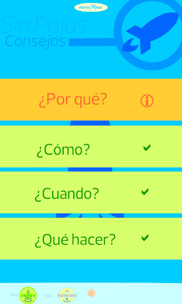 Run android online APK Pajas Control Consejos from MyAndroid or emulate Pajas Control Consejos using MyAndroid