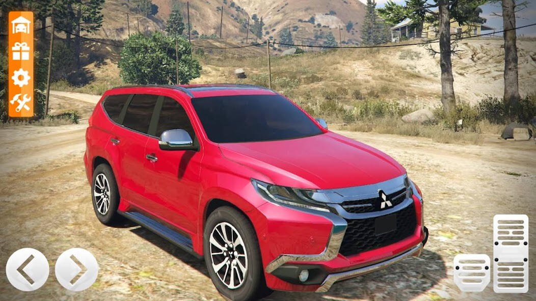 Run android online APK Pajero Off Road Stunts Racing from MyAndroid or emulate Pajero Off Road Stunts Racing using MyAndroid Run android online APK Pajero Off Road Stunts Racing from MyAndroid or emulate Pajero Off Road Stunts Racing using MyAndroid