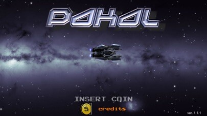 Emulate iPhone app Pakal using MyAndroid