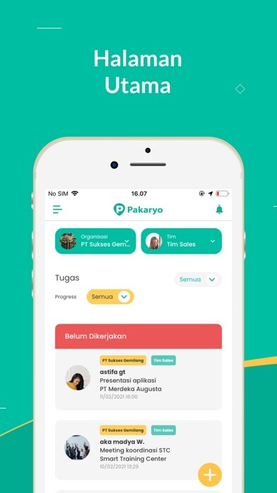 Emulate iPhone app Pakaryo using MyAndroid Emulate iPhone app Pakaryo using MyAndroid