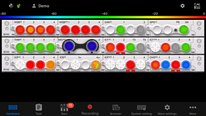 Emulate iPhone app PAK capture using MyAndroid