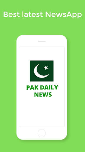 Run android online APK PAK DAILY NEWS URDU from MyAndroid or emulate PAK DAILY NEWS URDU using MyAndroid