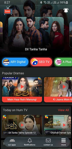 Run android online APK Pak Drama Club from MyAndroid or emulate Pak Drama Club using MyAndroid Run android online APK Pak Drama Club from MyAndroid or emulate Pak Drama Club using MyAndroid