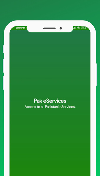 Run android online APK Pak eServices - Pak Sim Data from MyAndroid or emulate Pak eServices - Pak Sim Data using MyAndroid