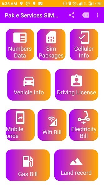 Run android online APK Pak E Services Sim Data from MyAndroid or emulate Pak E Services Sim Data using MyAndroid Run android online APK Pak E Services Sim Data from MyAndroid or emulate Pak E Services Sim Data using MyAndroid