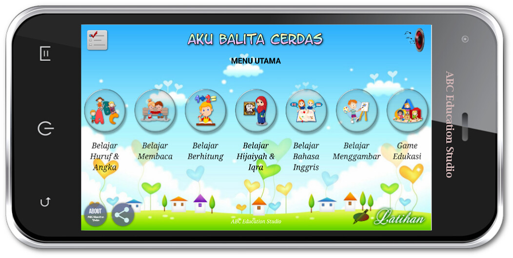Run android online APK Paket Belajar Lengkap TK PAUD from MyAndroid or emulate Paket Belajar Lengkap TK PAUD using MyAndroid Run android online APK Paket Belajar Lengkap TK PAUD from MyAndroid or emulate Paket Belajar Lengkap TK PAUD using MyAndroid