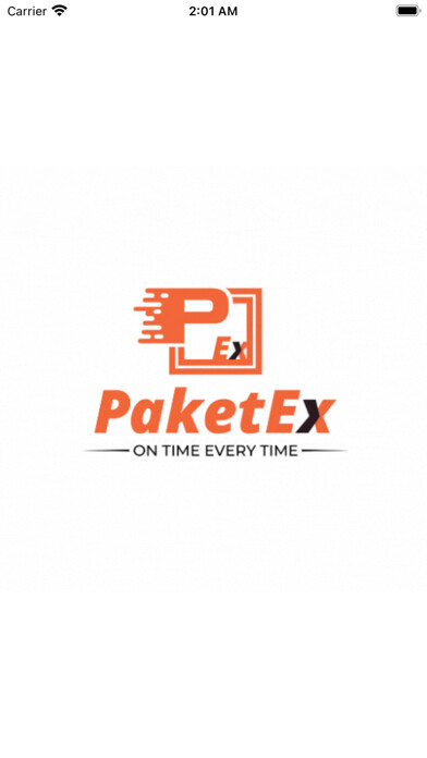 Emulate iPhone app Paketex Shipper using MyAndroid Emulate iPhone app Paketex Shipper using MyAndroid