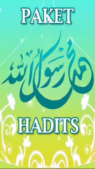 Emulate iPhone app Paket Hadits using MyAndroid Emulate iPhone app Paket Hadits using MyAndroid
