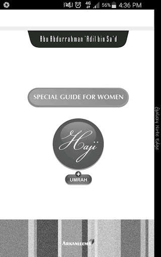 Run android online APK Paket Loyalti: Special Guide for Women - Hajj from MyAndroid or emulate Paket Loyalti: Special Guide for Women - Hajj using MyAndroid Run android online APK Paket Loyalti: Special Guide for Women - Hajj from MyAndroid or emulate Paket Loyalti: Special Guide for Women - Hajj using MyAndroid