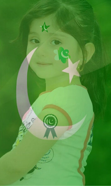 Run android online APK Pak Independece day Profile ph from MyAndroid or emulate Pak Independece day Profile ph using MyAndroid