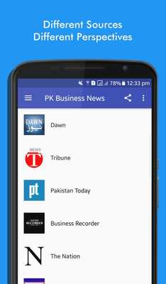 Emulate Android APK Pakistan Business News Emulate Android APK Pakistan Business News