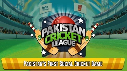 Emulate iPhone app Pakistan Cricket League using MyAndroid Emulate iPhone app Pakistan Cricket League using MyAndroid