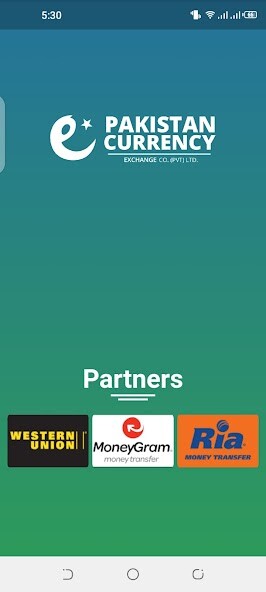 Run android online APK Pakistan Currency Exchange from MyAndroid or emulate Pakistan Currency Exchange using MyAndroid