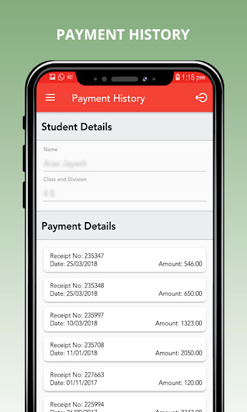 Emulate iPhone app Pakistan Education Academy using MyAndroid