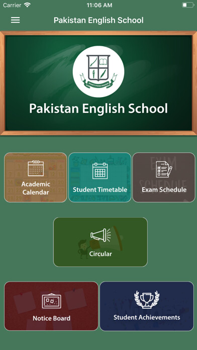 Emulate iPhone app Pakistan English School using MyAndroid Emulate iPhone app Pakistan English School using MyAndroid