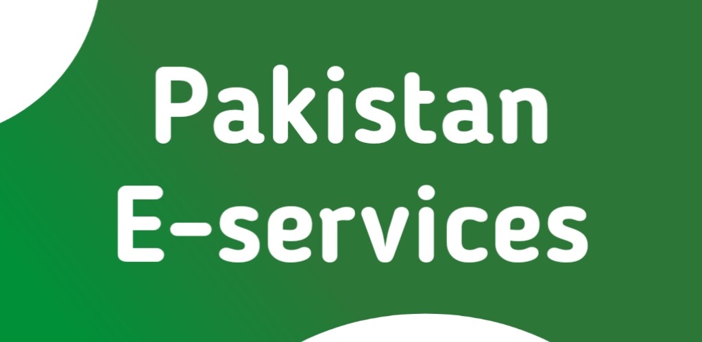 Run android online APK Pakistan E Services online from MyAndroid or emulate Pakistan E Services online using MyAndroid