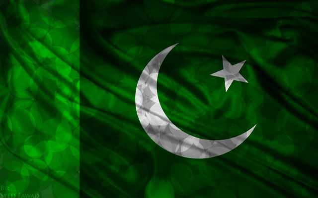 Emulate Android APK Pakistan Flag Face Photos 2016