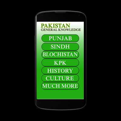 Emulate Android APK Pakistan General Knowledge, for Test and Exams Emulate Android APK Pakistan General Knowledge, for Test and Exams